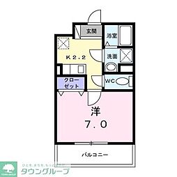 ロイヤルパーク 305