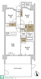 ＲＪＲプレシア川口 104