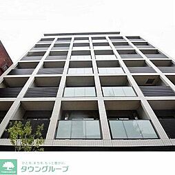 クレヴィスタ板橋西台 803