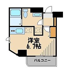 プライムアーバン板橋区役所前 603