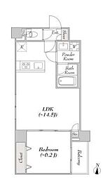 ルミーク大山 102