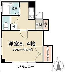 セントラルパレス 301