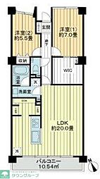 シスナブ池袋本町 0411