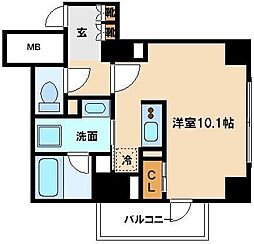 プライムアーバン南池袋 204
