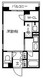 クリオ西池袋 1001