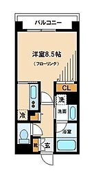 クリオ西池袋 1402