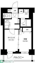 日神デュオステージ板橋 702