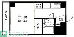 リグランド西台 104