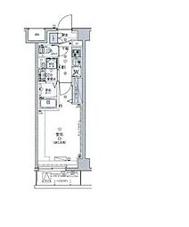リヴシティ成増ミュジオ 1F-10