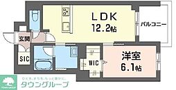 センターレジデンス グランデ 202