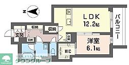 センターレジデンス グランデ 203