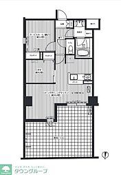 フィルージュ浦和常盤 105