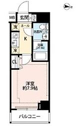 プレール・ドゥーク下板橋 506