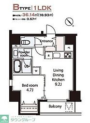 Weave Base -Asukayama Park 飛鳥山公園 603