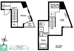 プレニーズ護国寺PREMIER 109