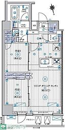MAXIV　CROS　高島平　MIRAIS 501