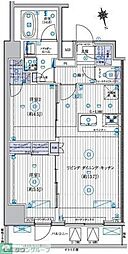 MAXIV　CROS　高島平　MIRAIS 701
