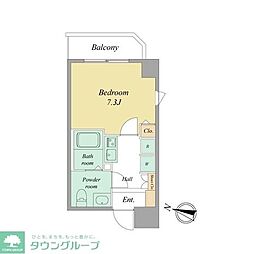 ＩＬ　ＭＥＺＺＯ　ＤＩ　ＴＯＫＹＯ，ＵＮＯ 701