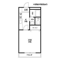 クレール・ルミエール 302