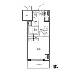 ヒューリック板橋 0704