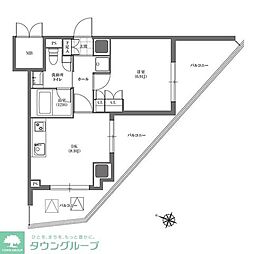 ヒューリック板橋 0707