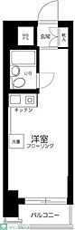 ライオンズマンション板橋区役所前 1104