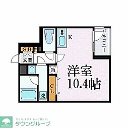 RELUXIA東武練馬 305