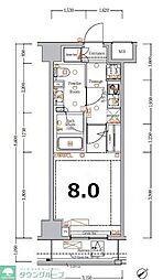 ＸＥＢＥＣときわ台 503