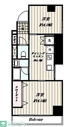 ソーケン滝野川マンション 302