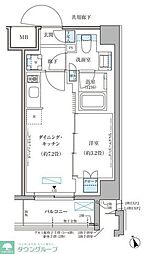 パークアクシス文京本郷 220