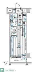 フュージョナル北赤羽 303