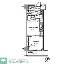 パークアクシス板橋 403