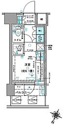 コムレジ赤羽　学生棟 0354