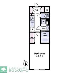 Laviere新板橋 102