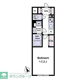 Laviere新板橋 303