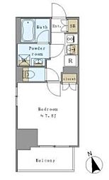 Brillia ist 駒込 706