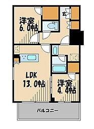 北区滝野川６丁目