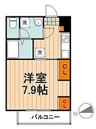 北区滝野川１丁目