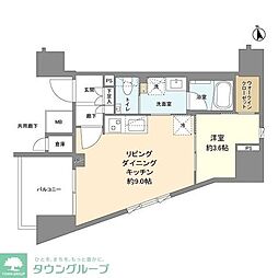 ルジェンテ板橋