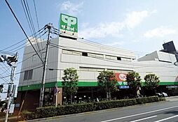 ハーモニーレジデンス板橋シティサイト 206