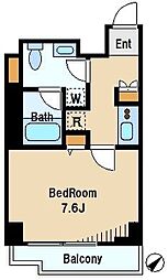 プレールドゥークときわ台 407