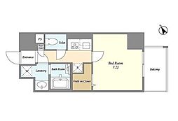 板橋区板橋１丁目