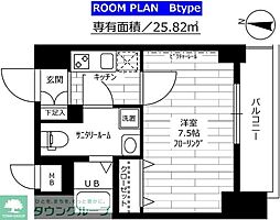 ステージファースト西巣鴨 602