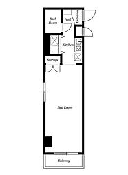 グリーンロード中台 304