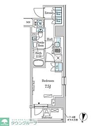 パークアクシス成増二丁目 409