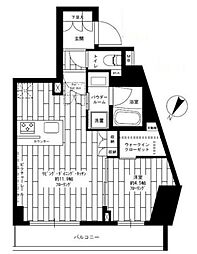 ステージグランデときわ台アジールコート 101
