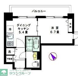 エクセリア大山 901