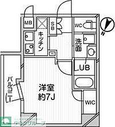 GRAN PASEO巣鴨 503