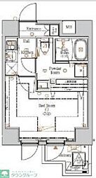 ラフィスタ中板橋II 306