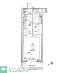 RELUXIA赤羽志茂 505